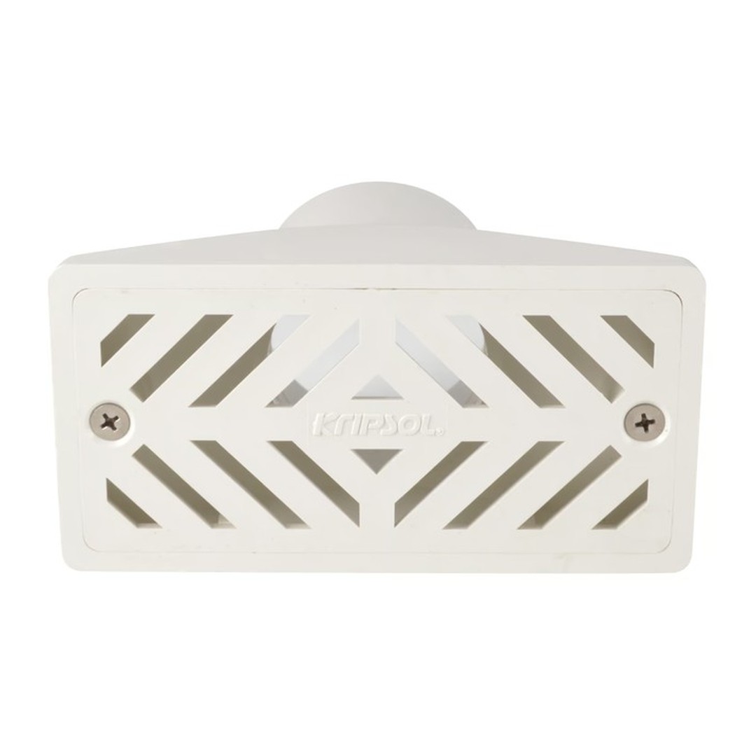 Sání KRIPSOL - Sání pro přelivové žlábky