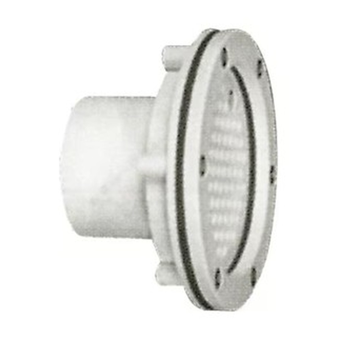 Sání Cofies - 10 m3/h včetně nerezové mřížky a příruby