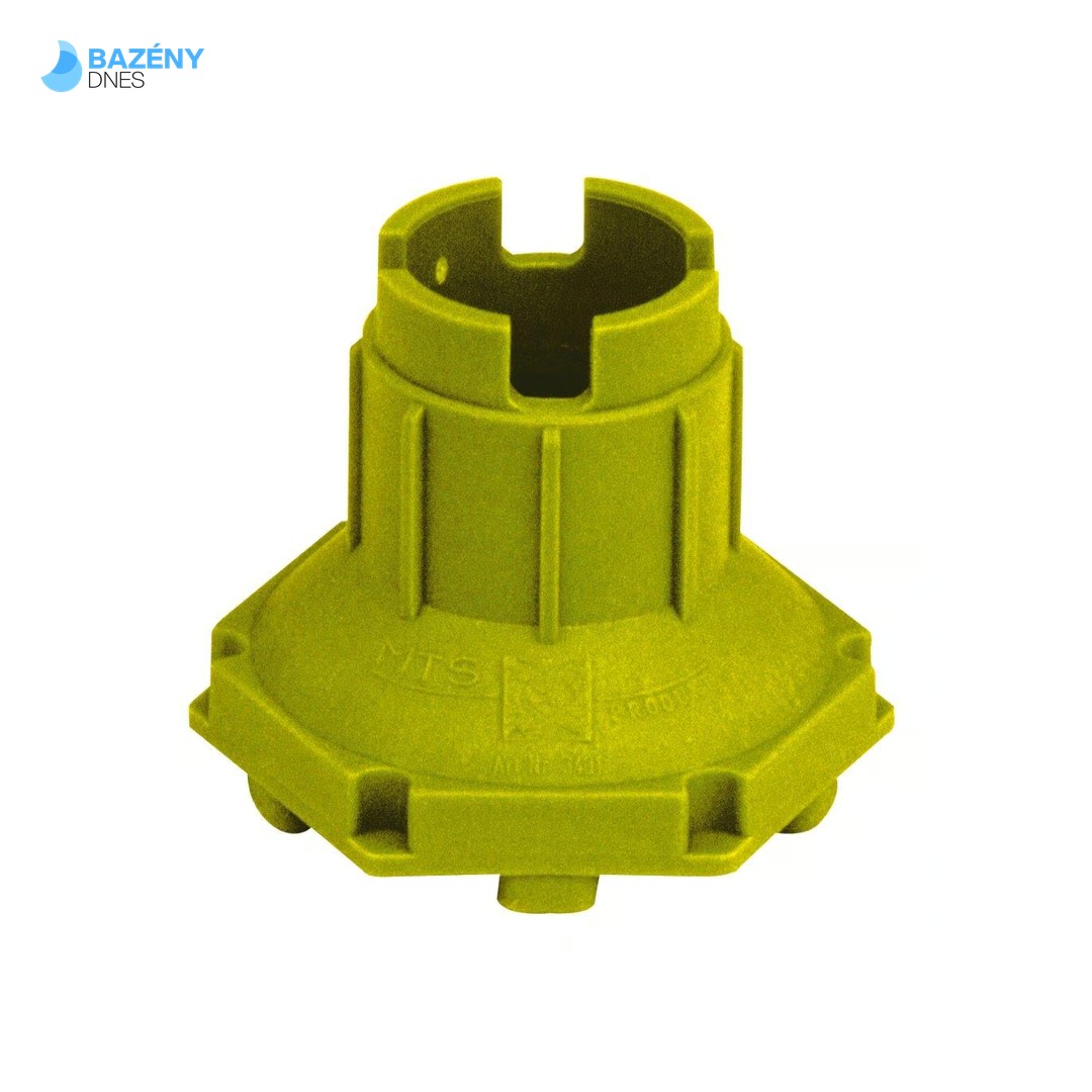 Příslušenství MTS - Montážní klíč