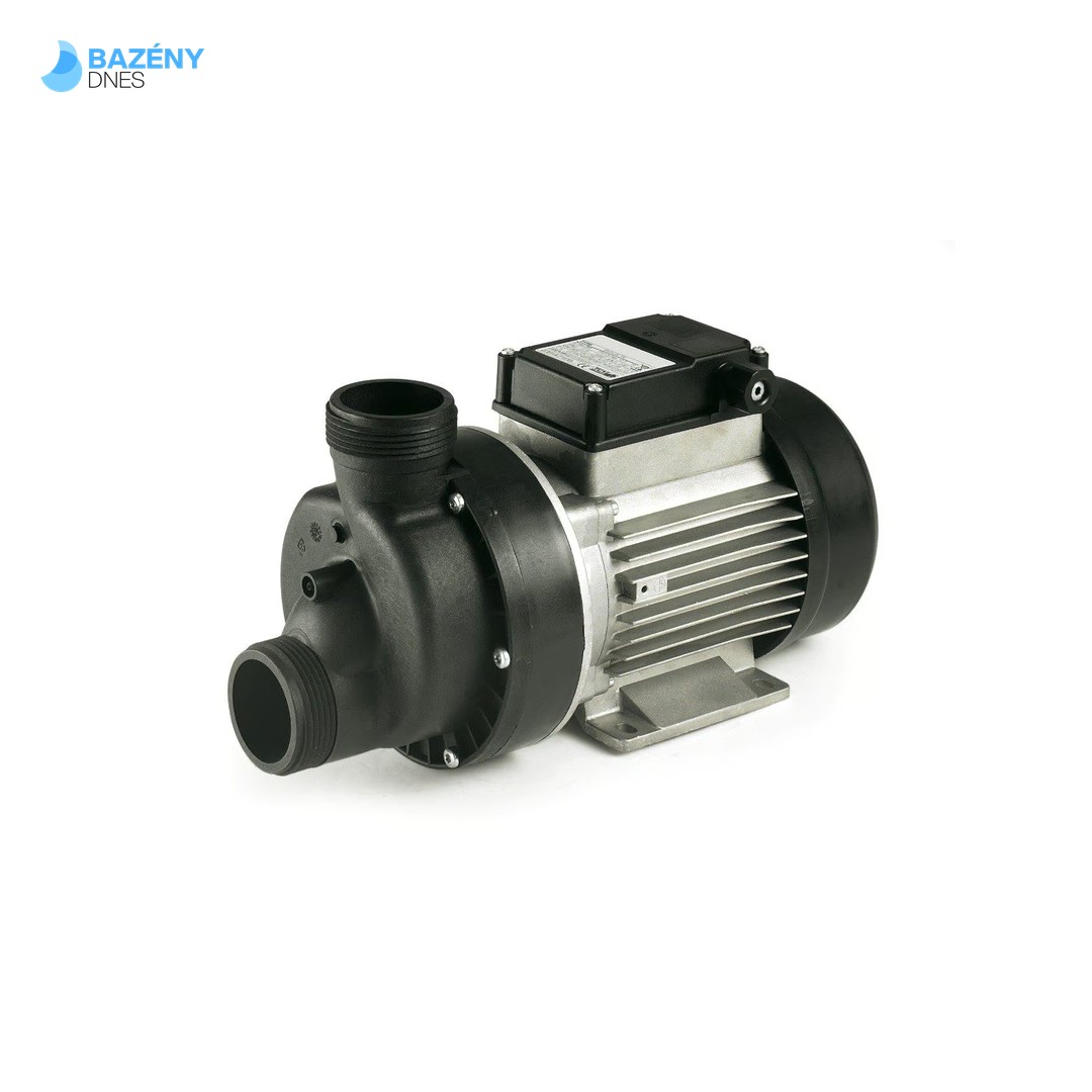 Odstředivá pumpa EVOLUX - 2000, 28, 4 m3/h, 230 V, 1, 1 kW