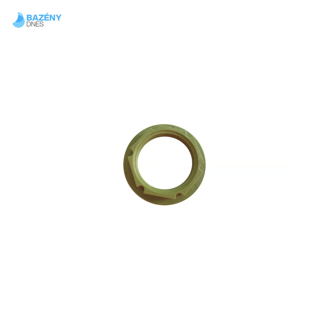 Příslušenství MTS - Kontramatka R 2“ PA 6, 6.