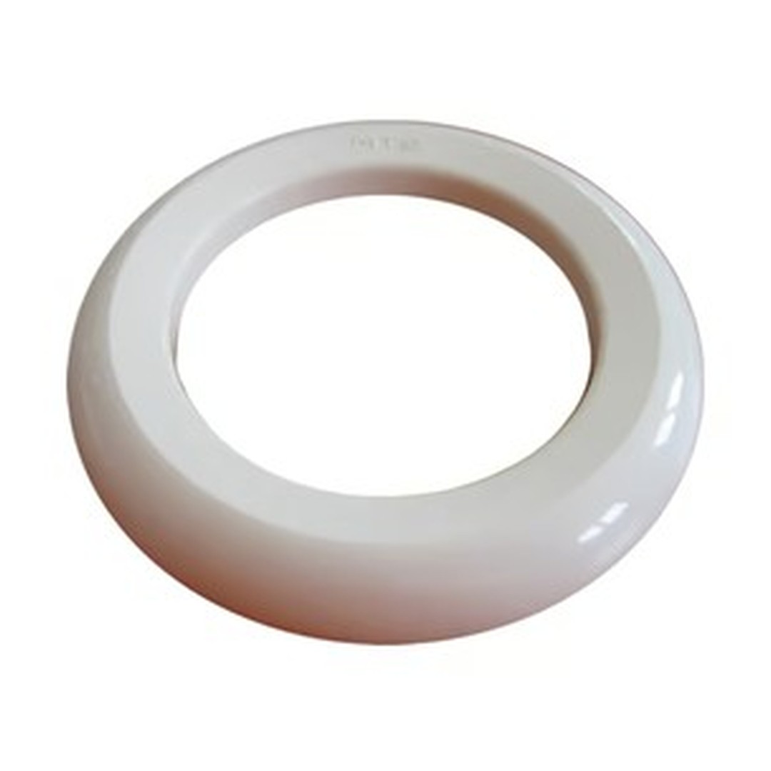 Příslušenství MTS - Krycí rámeček pro přírubovou sadu (bílý)