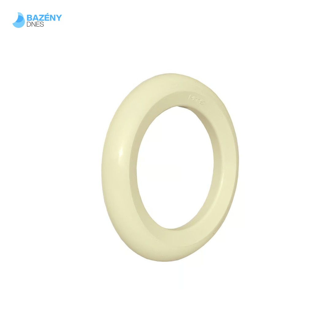 Příslušenství MTS - Krycí rámeček pro přírubovou sadu