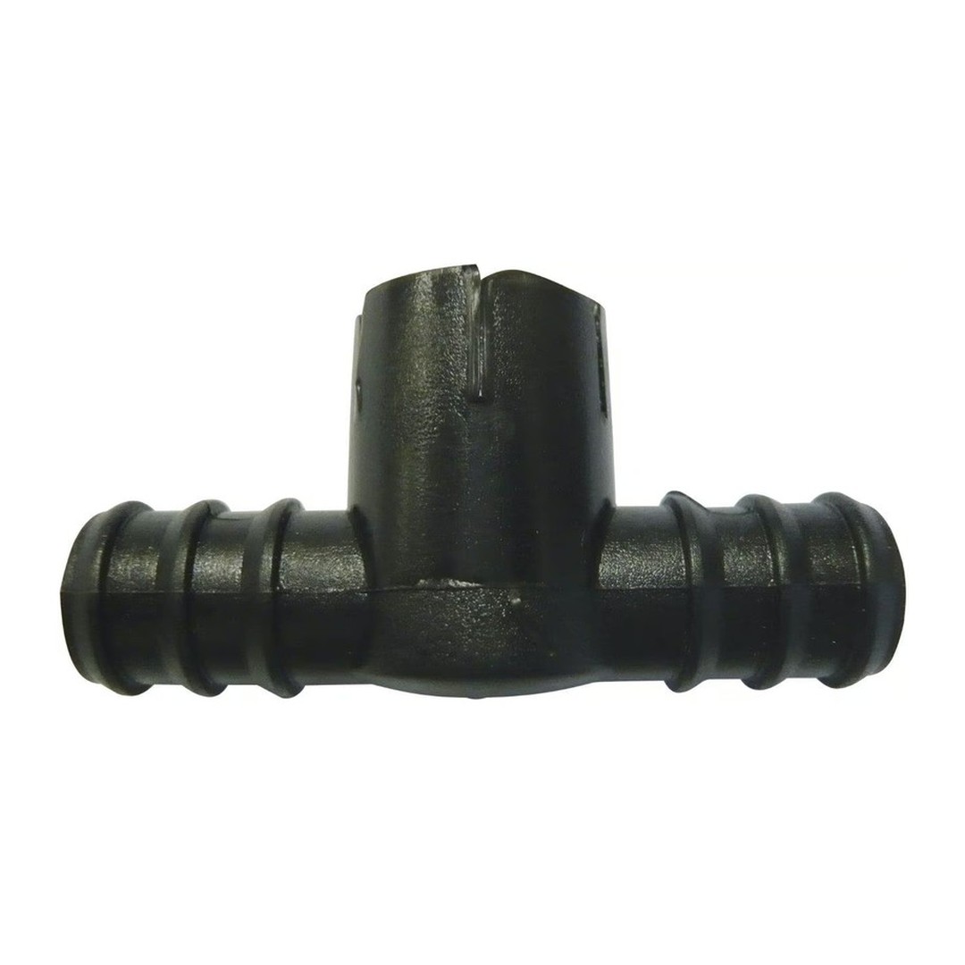 Příslušenství - T - kus ke vzduchové trysce