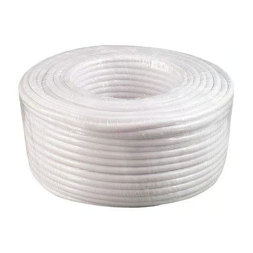 Příslušenství - Hadice bílá PVC 9/12 mm