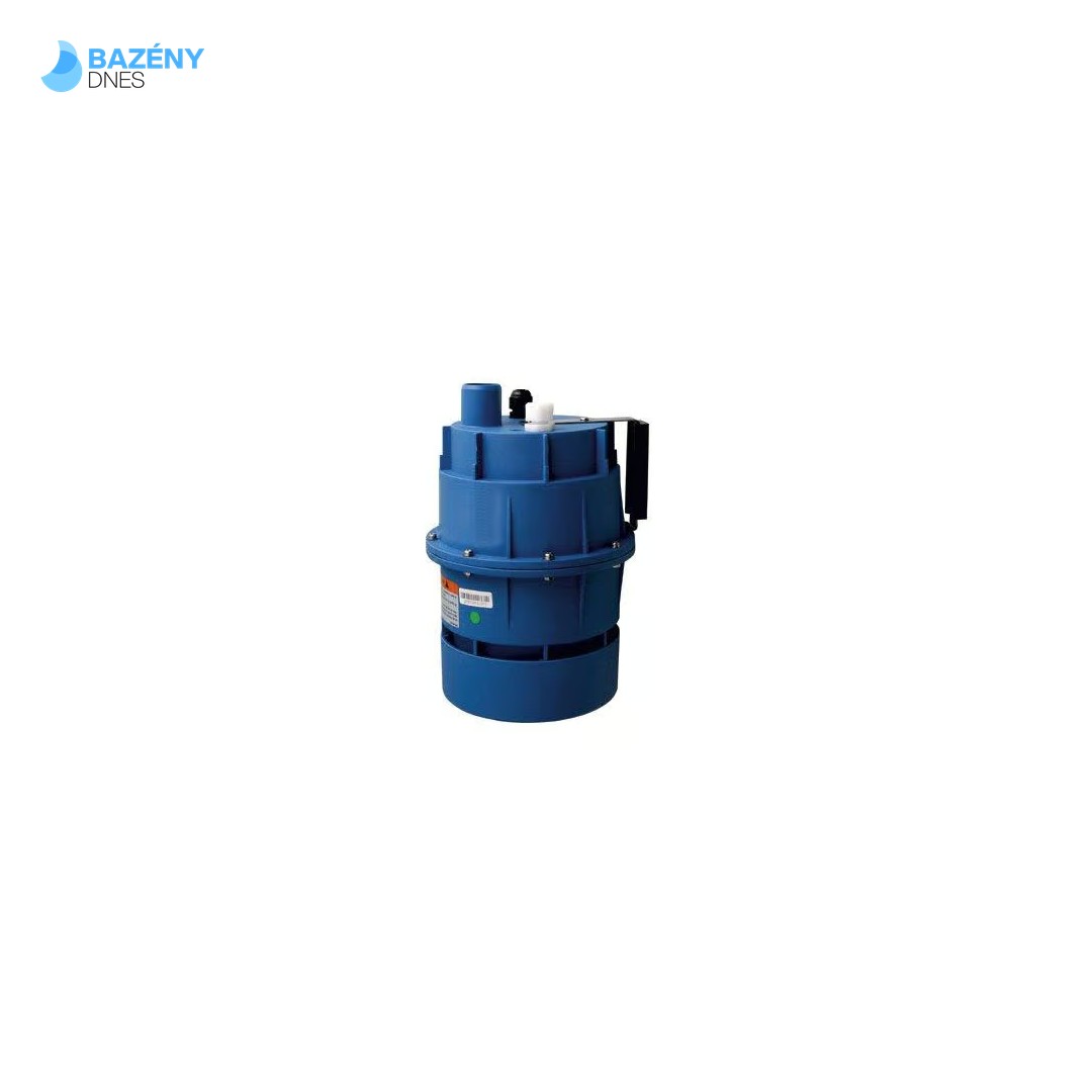 Kompresor - - vzduchovač 700 W/230 V.