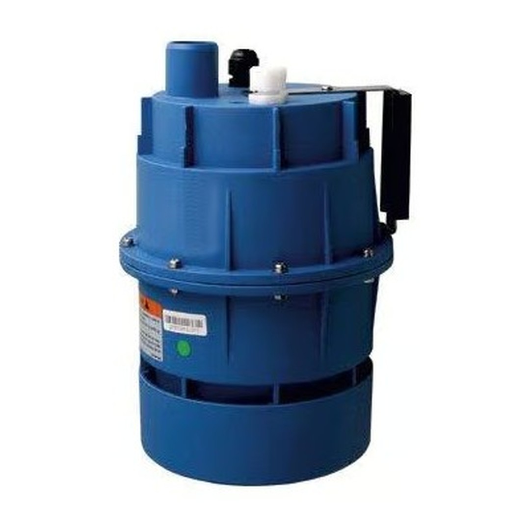 Kompresor - - vzduchovač 700 W/230 V.