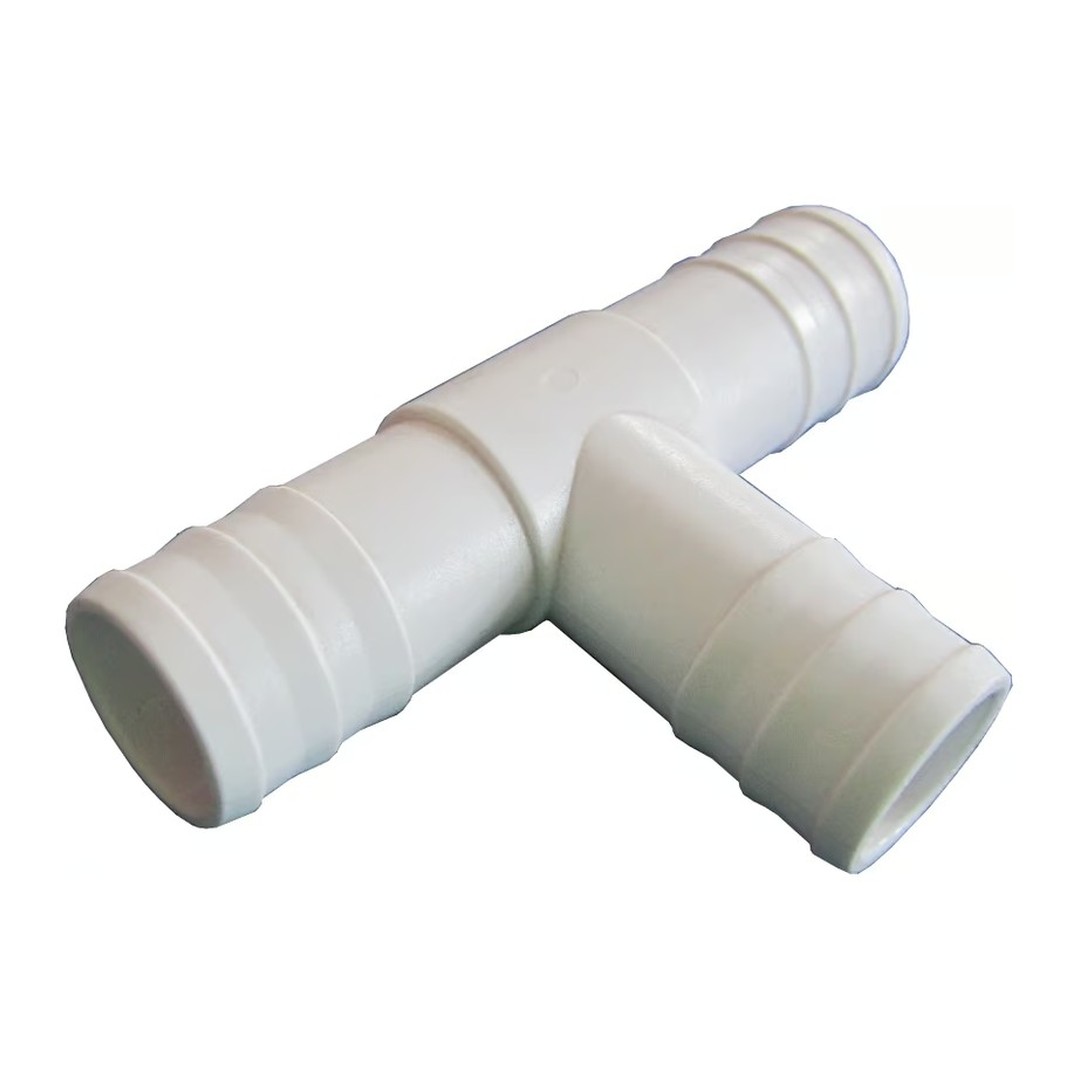 Příslušenství - T kus na hadici 20 mm, 90°