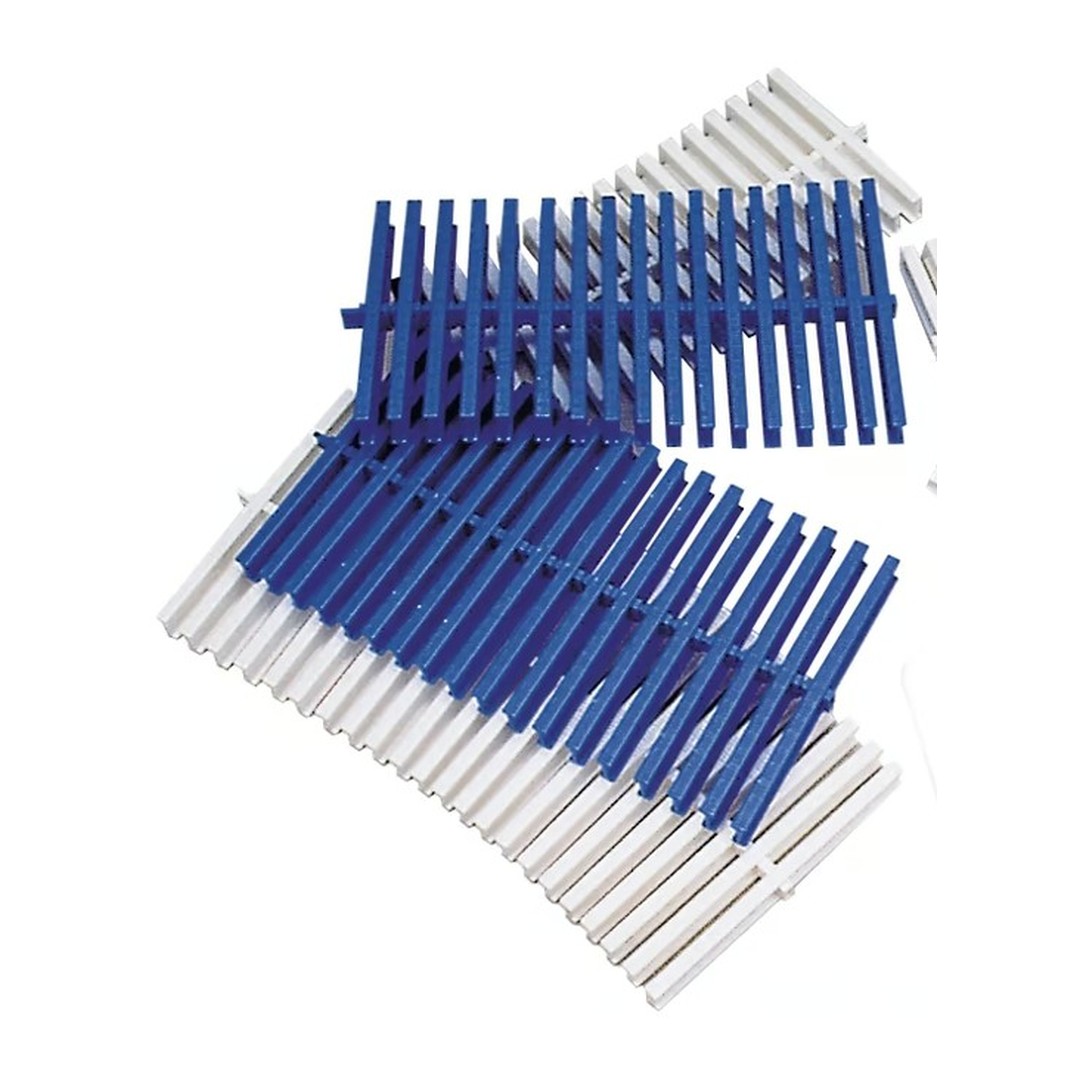 Roll rošt (barevný) - - šířka 246 mm, výška 35 mm