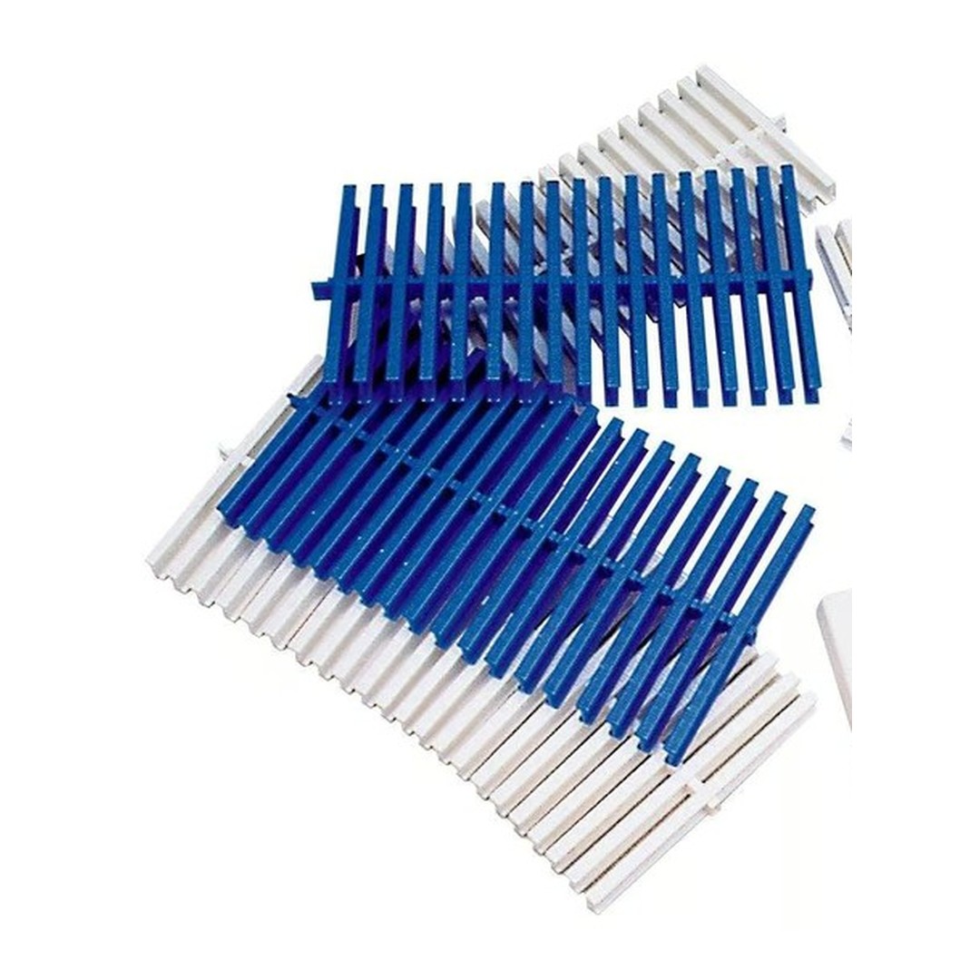 Roh pro roll rošt - - 45° 196 mm