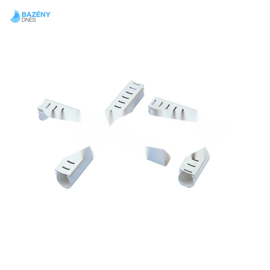 Odvodňovací žlábek s mřížkou (kříž 90°)