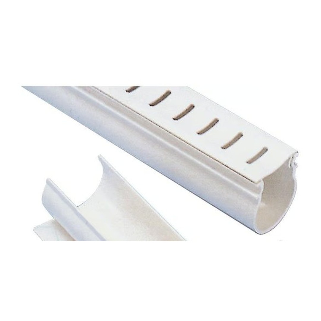 Držák (klips k upevnění odvodňovacího žlábku)