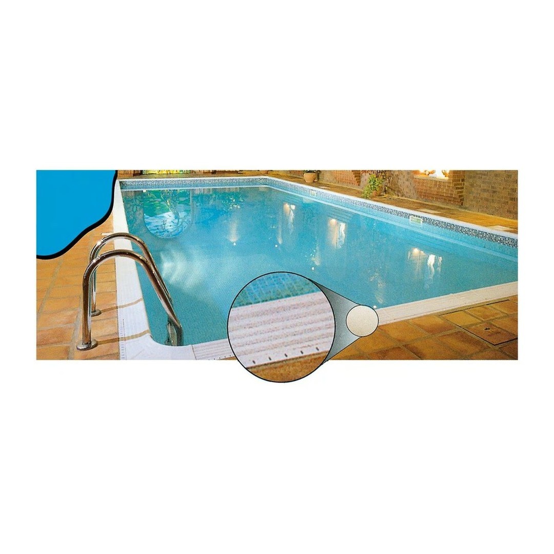 Odvodňovací žlábek s mřížkou 1 ks - - délka 3 m