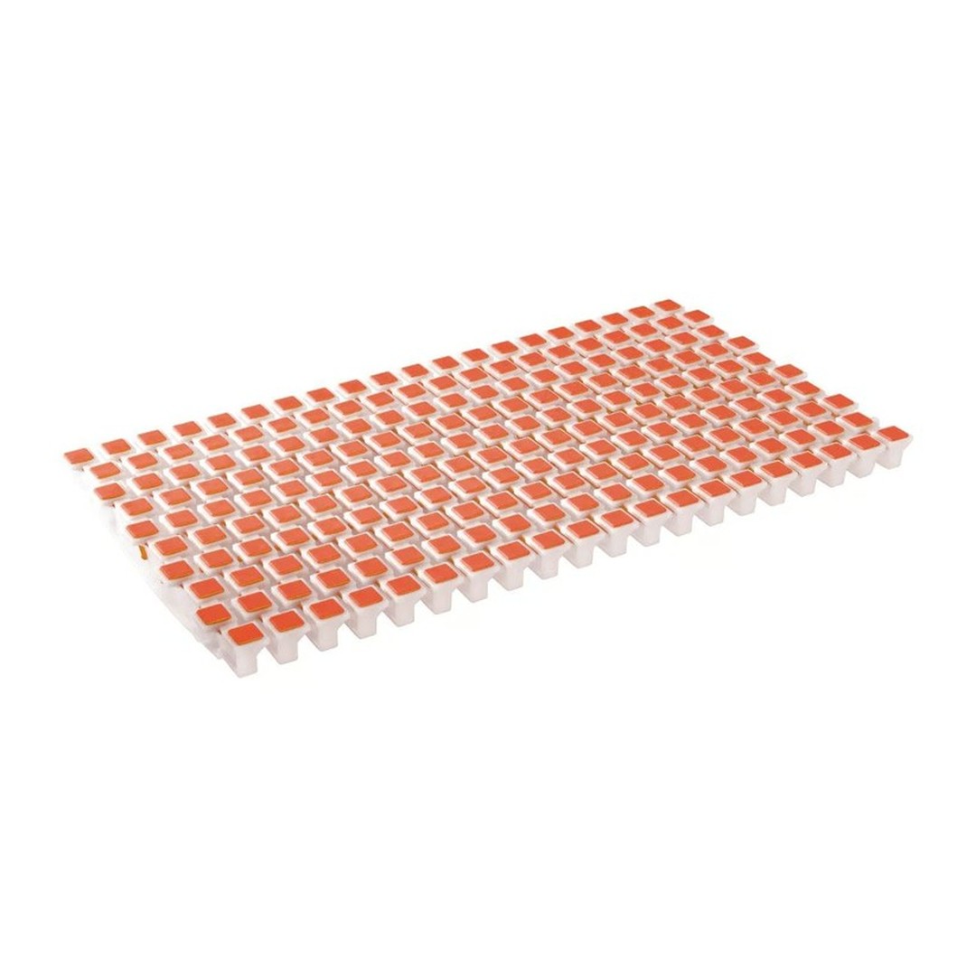 Roll rošt SCACCO - - flexi, šířka 200 mm, výška 35 mm, délka 500 mm 2