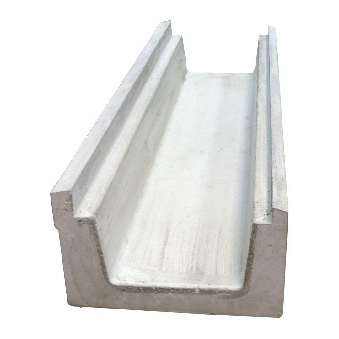 Betonový přelivový žlábek 2, 0 m 3