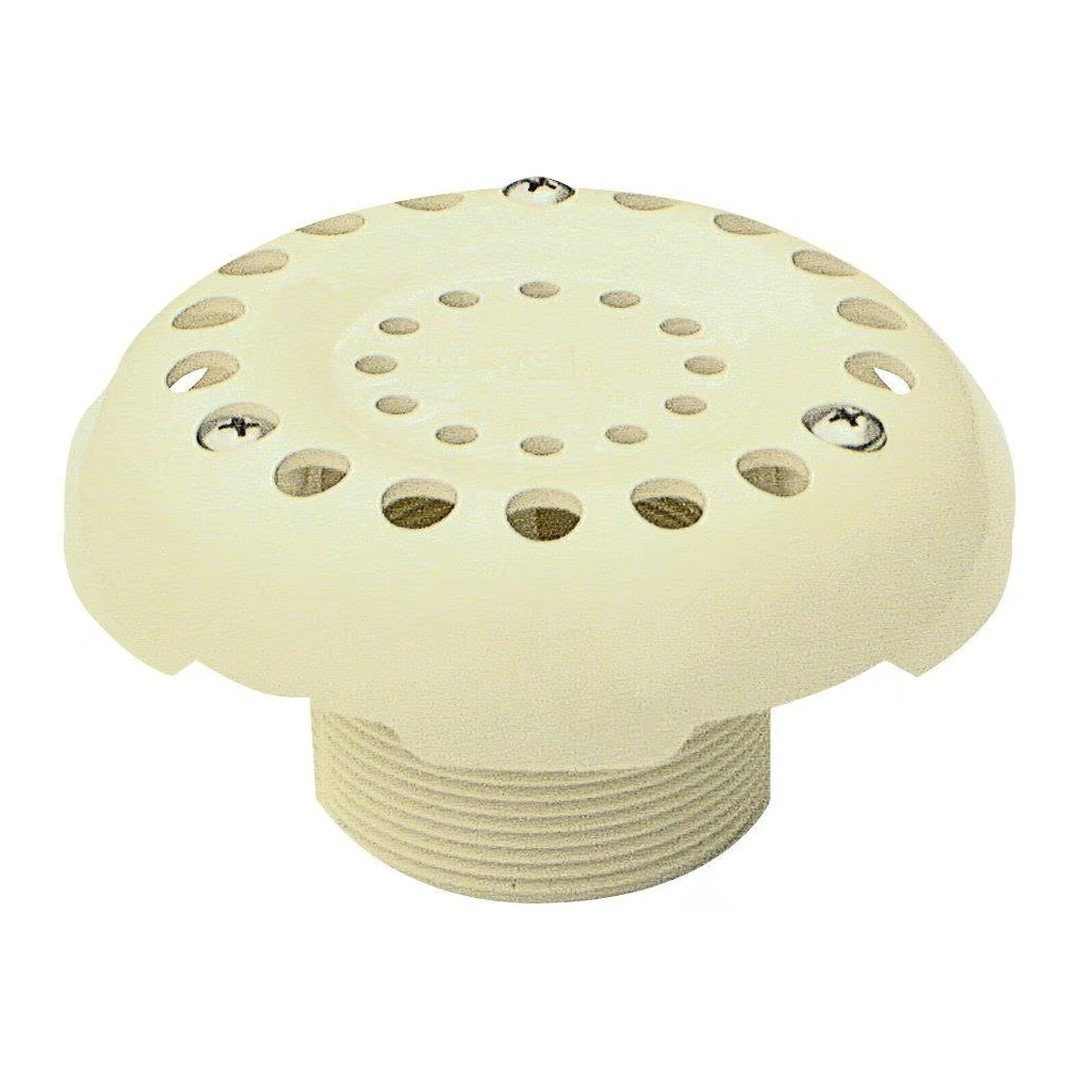 Sání Uni - set 2“x 50 mm ABS 6