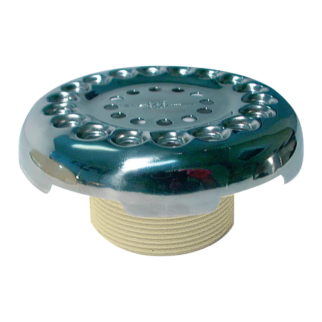 Sání Uni - set 2“x 50 mm NEREZ 8