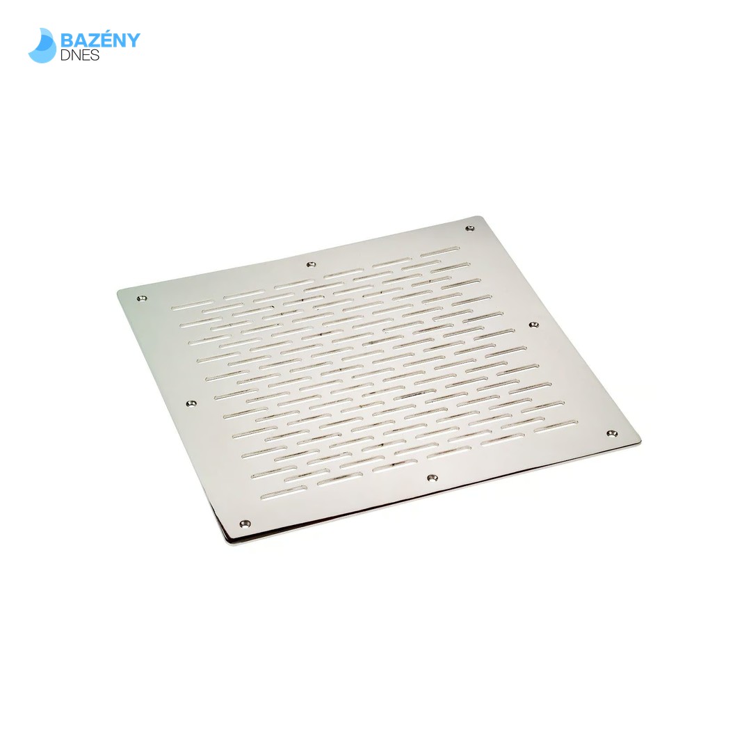 Nerezová mřížka KRIPSOL do 35 m3/h