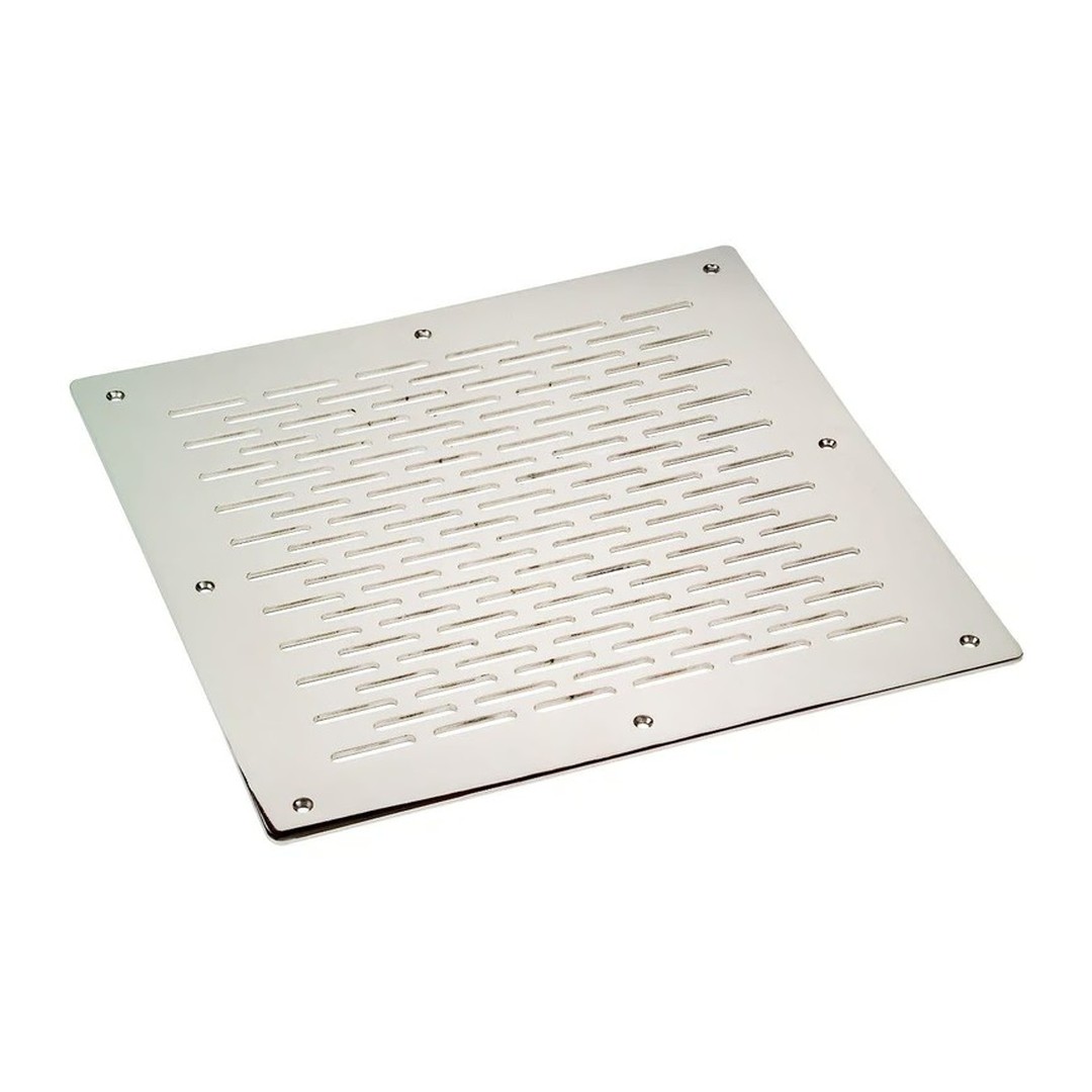 Nerezová mřížka KRIPSOL do 35 m3/h