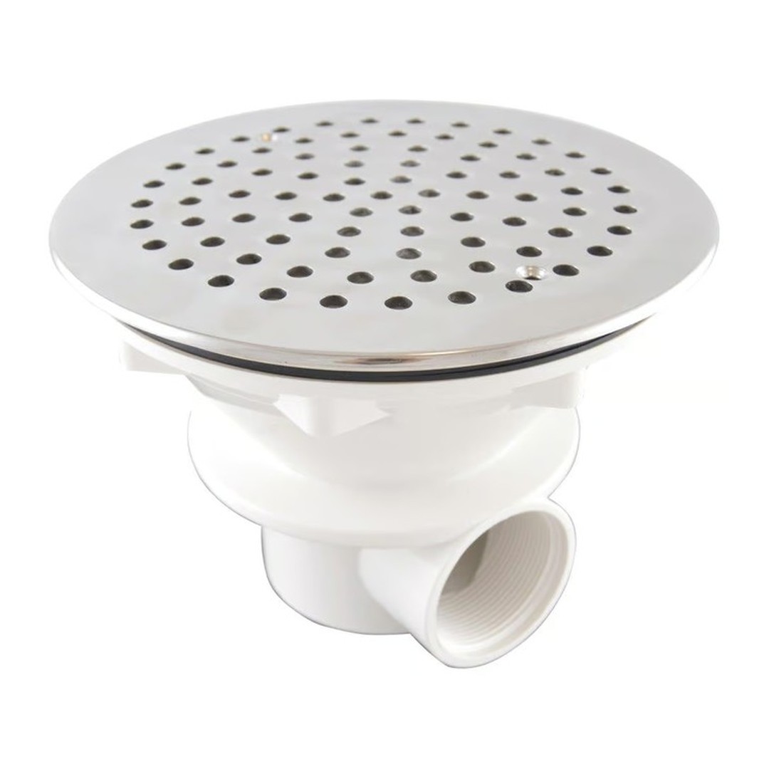 Podlahová výpust VA NEREZ