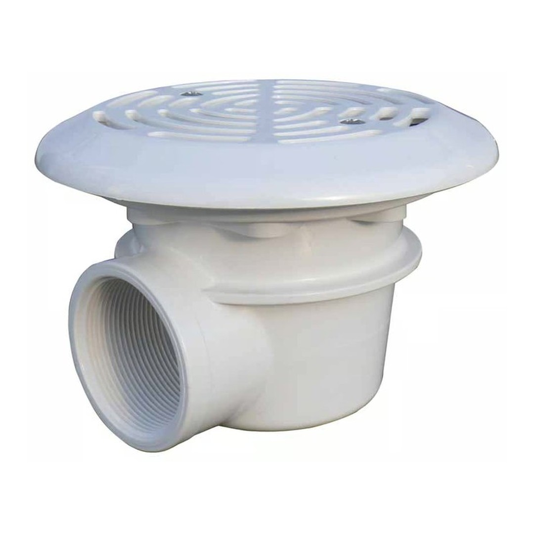 Podlahová výpust VA - malá