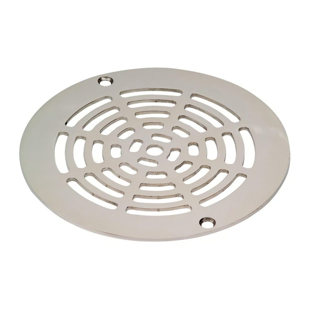 Podlahová výpust Hayward pro folii - mřížka NEREZ