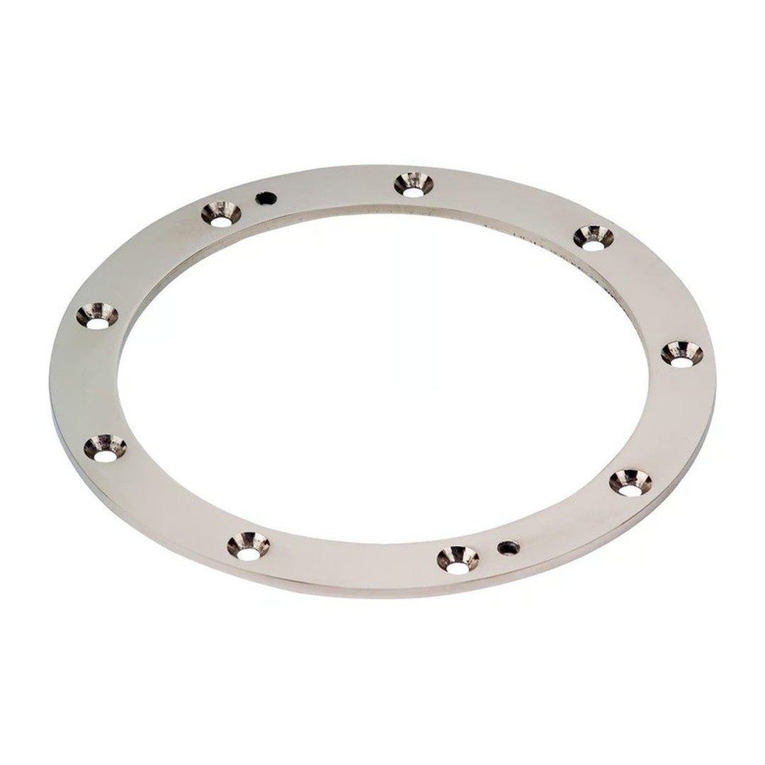 Podlahová výpust Hayward pro folii - příruba NEREZ