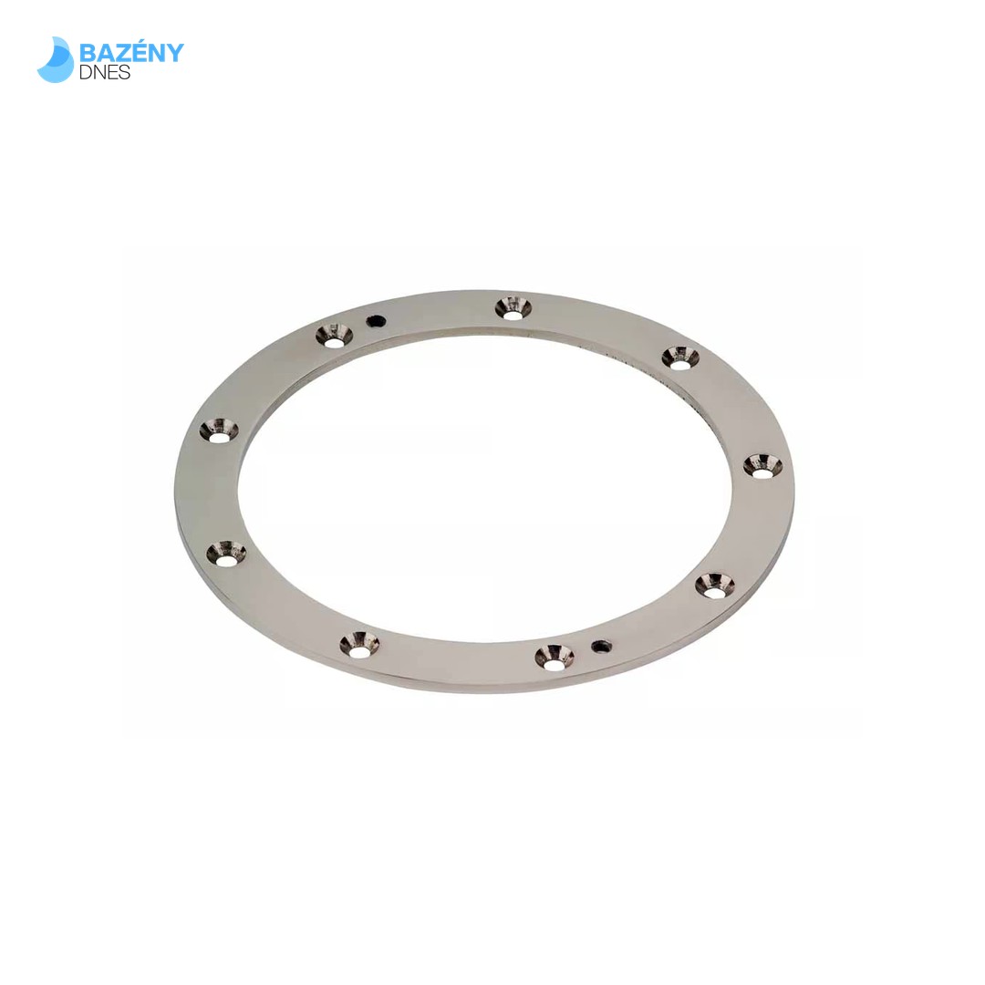 Příruba Vag - Jet - NEREZ