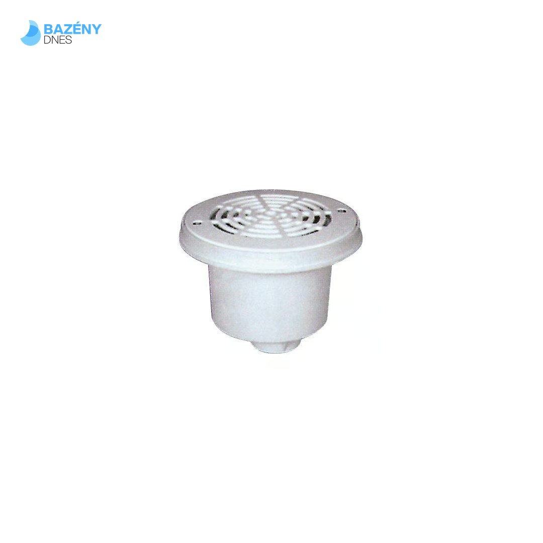 Podlahová výpust Hayward pro folii 2