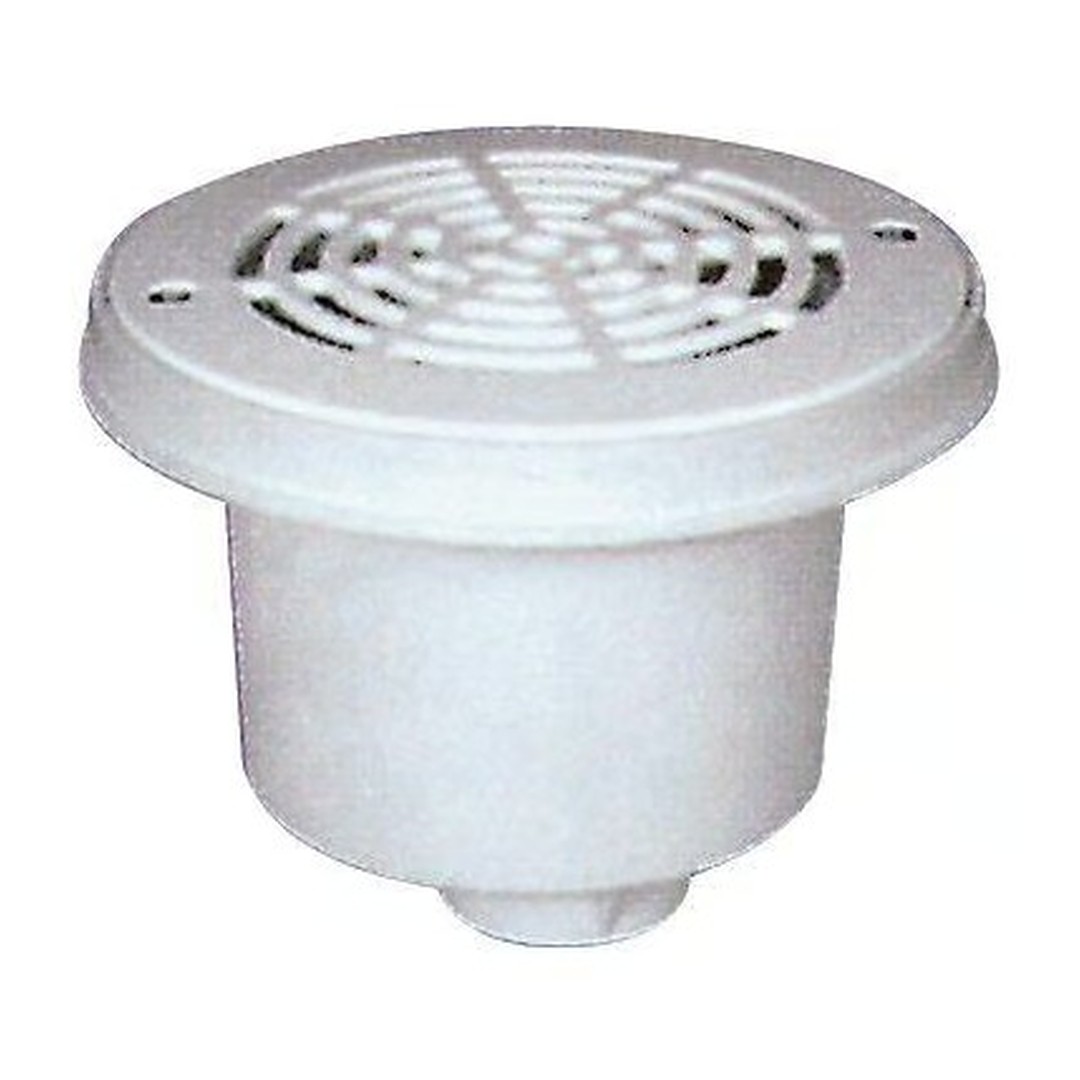 Podlahová výpust Hayward pro folii