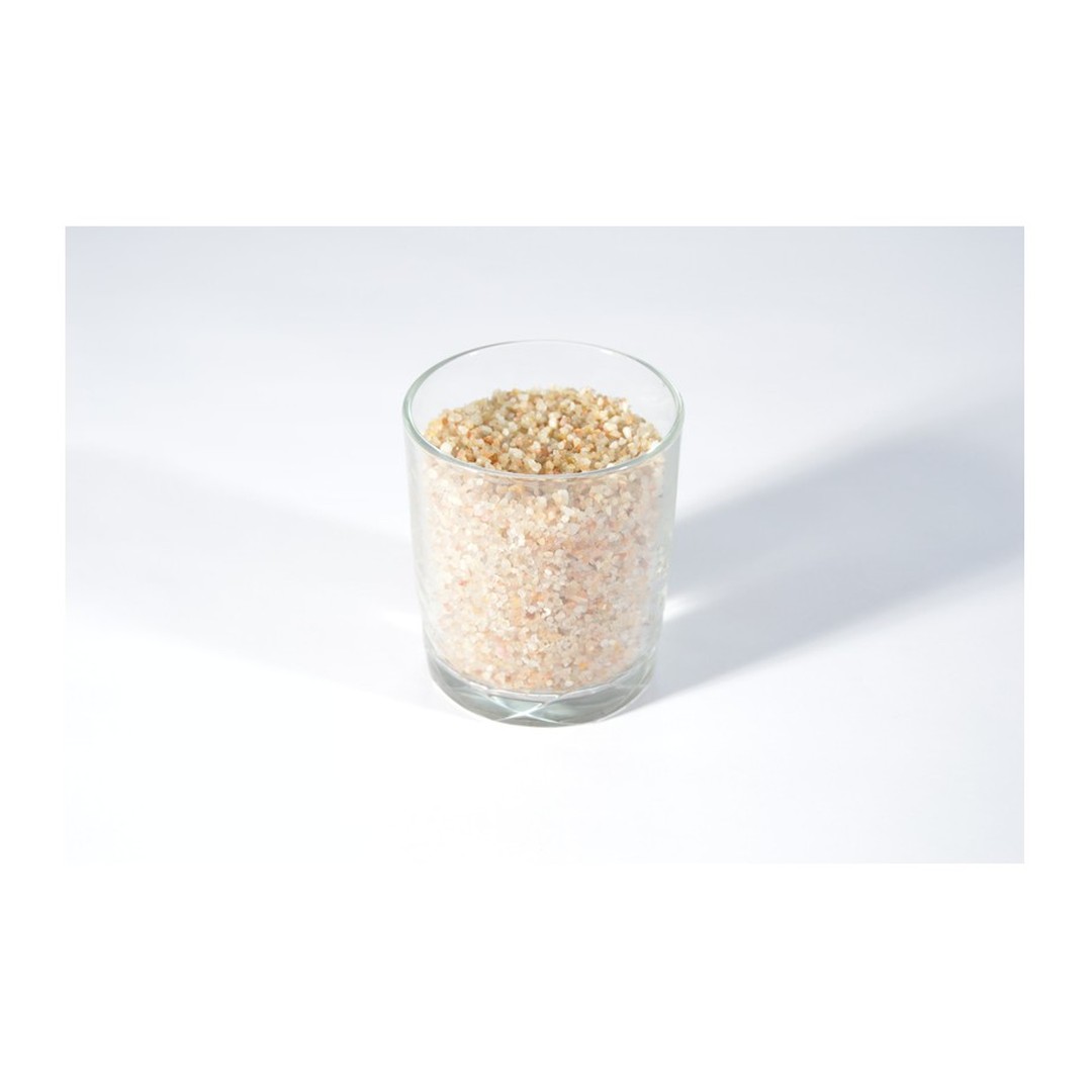 Filtrační písek - frakce 1, 0 - - 4, 0 mm - - baleno po 25 kg 2