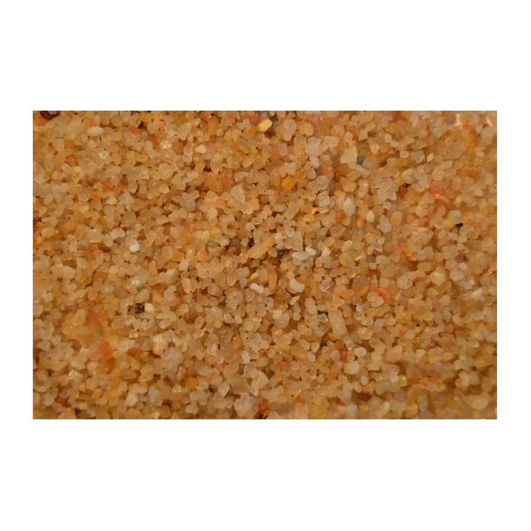 Filtrační písek - frakce 1, 0 - - 4, 0 mm - - baleno po 25 kg 3