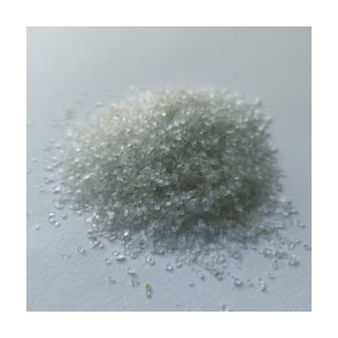 Filtrační sklo - 0, 5 - 1, 5 mm; 20kg pytel 2