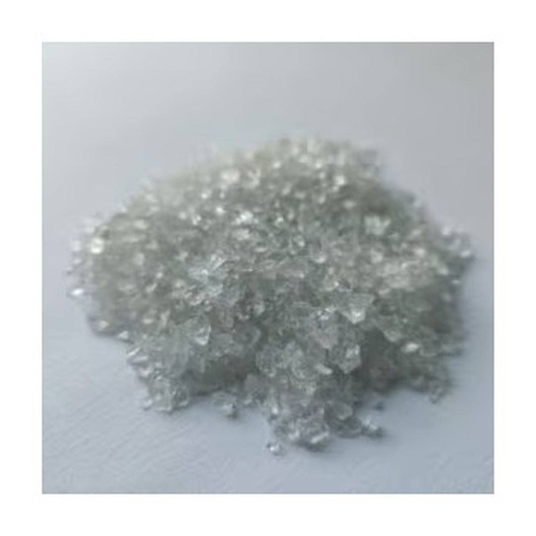 Filtrační sklo - 2, 5 - 4, 5 mm; 20kg pytel 2