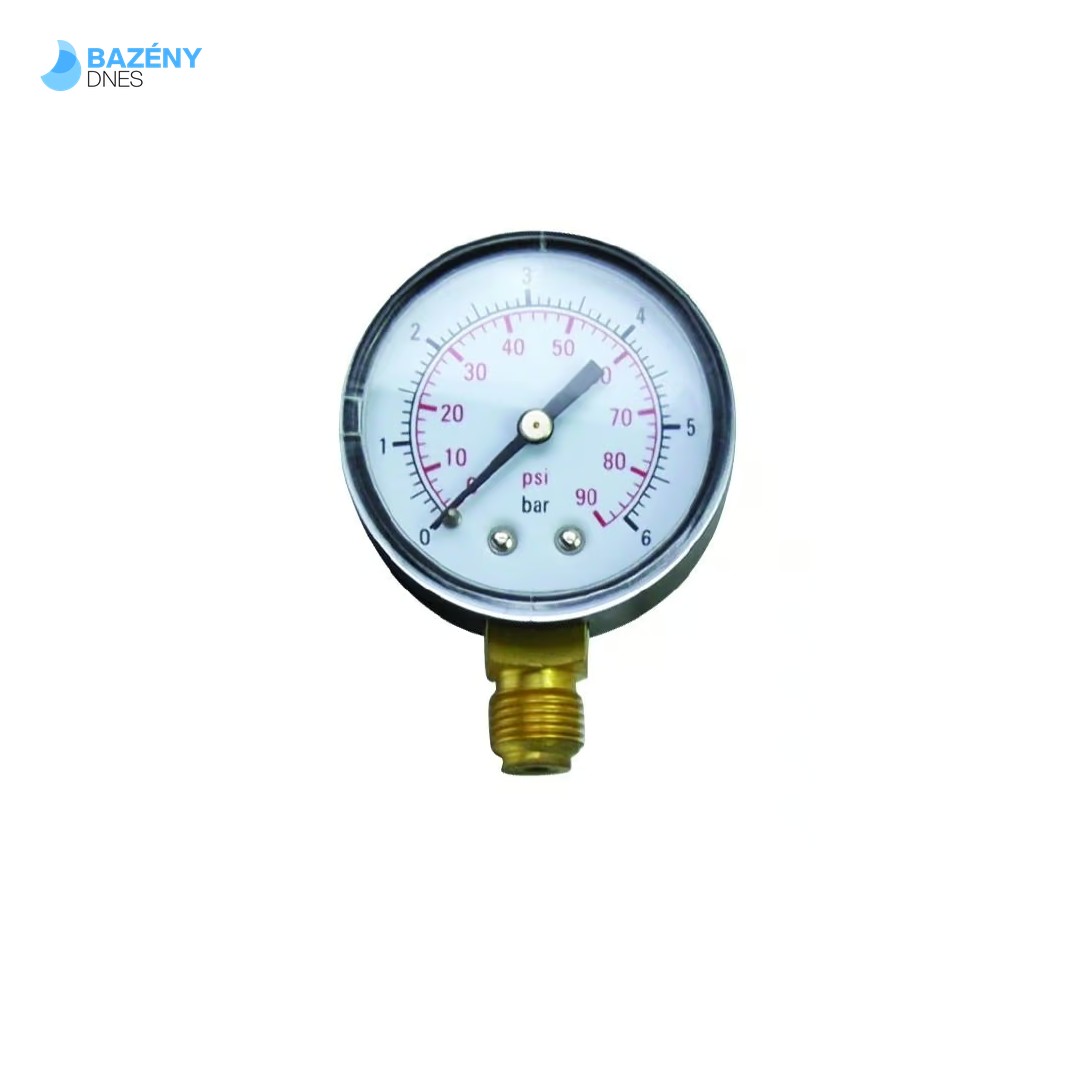 Manometr náhradní díl