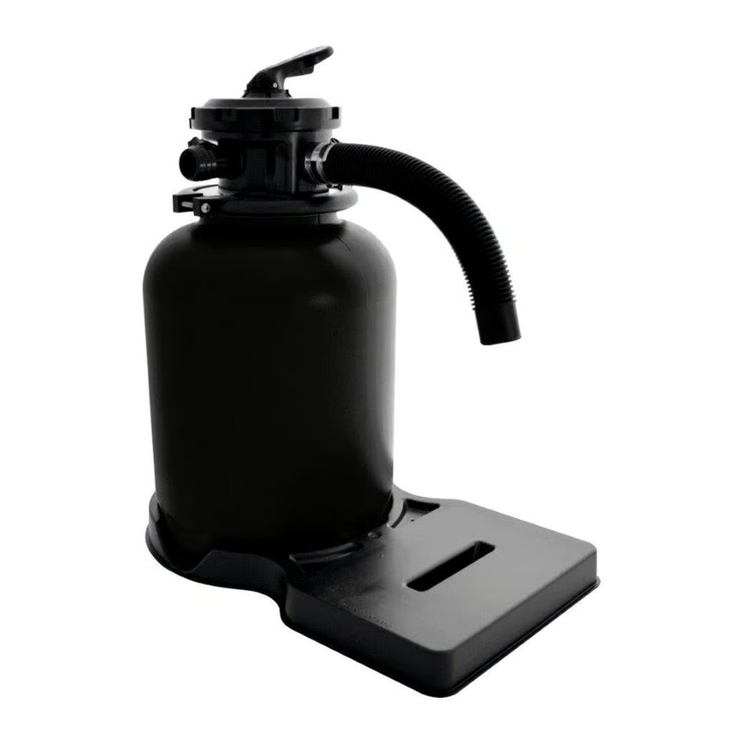 Filtrační zařízení WM300 TOP