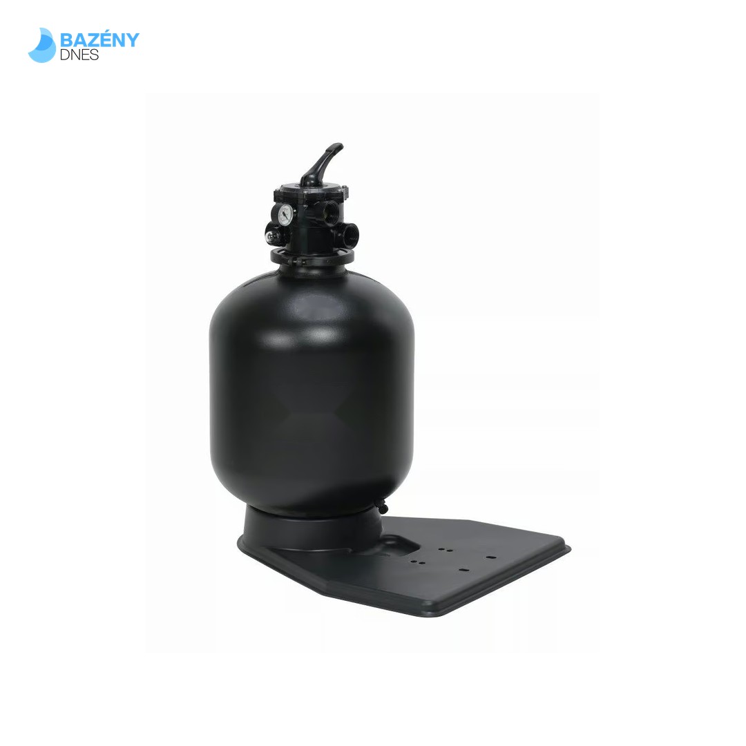 Filtrační nádoba Azur 380 na paletě