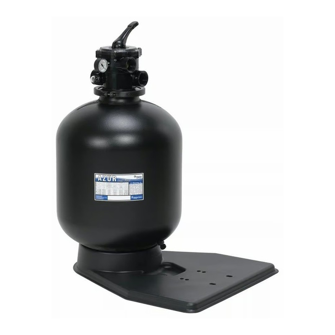 Filtrační nádoba Azur 560 na paletě