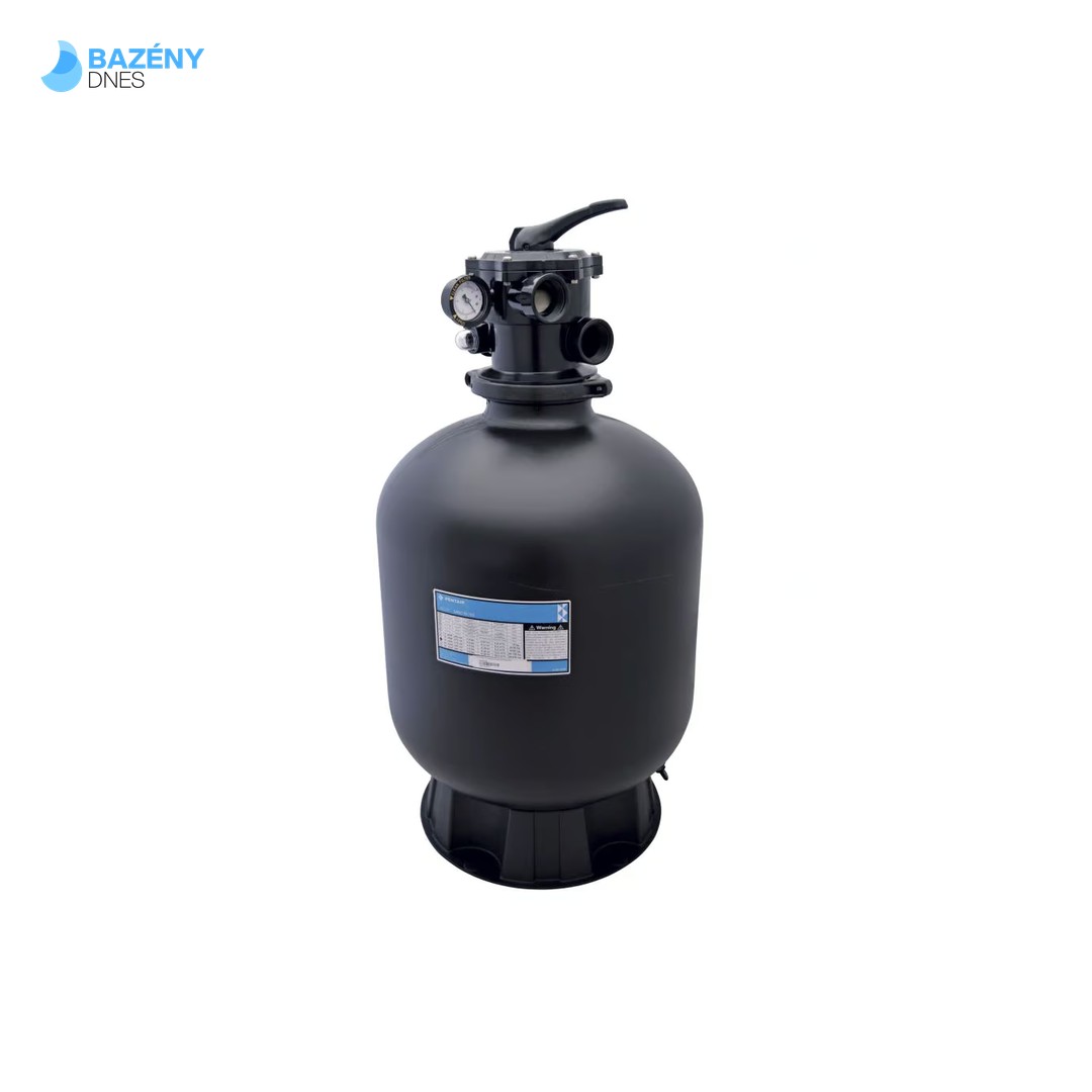 Filtrační nádoba Azur 480 na podstavci