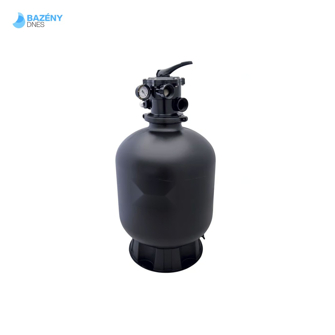 Filtrační nádoba Azur 560 na podstavci