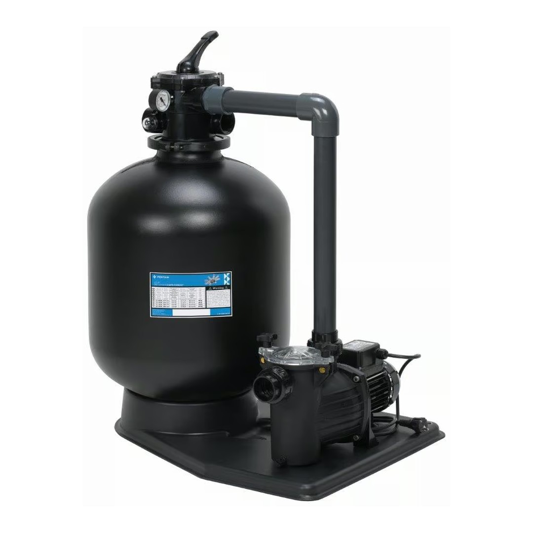 Filtrační zařízení Azur KIT 560 12m3/hod PR - propojovací potrubí 2