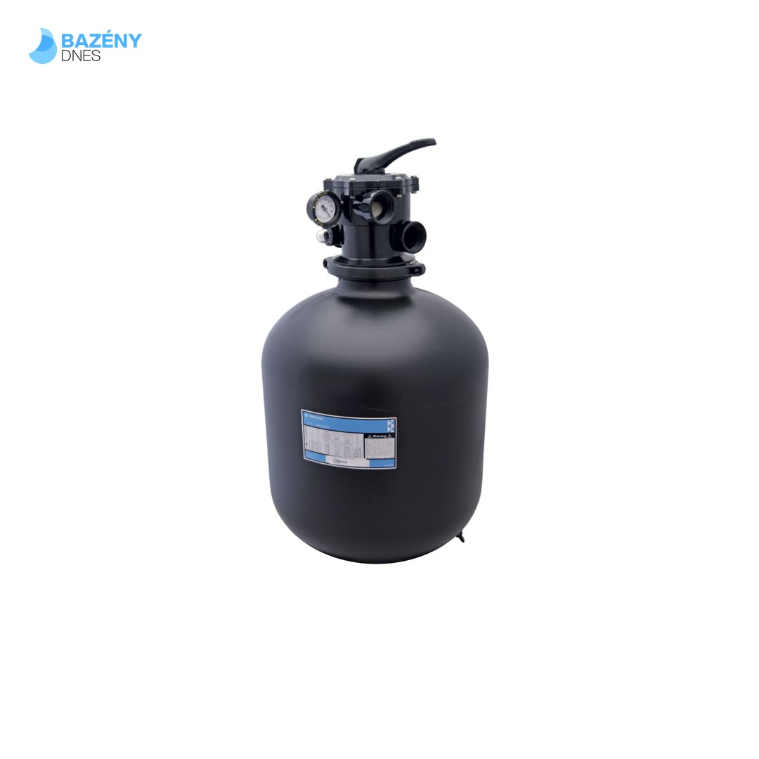 Filtrační nádoba Azur 560 bez palety