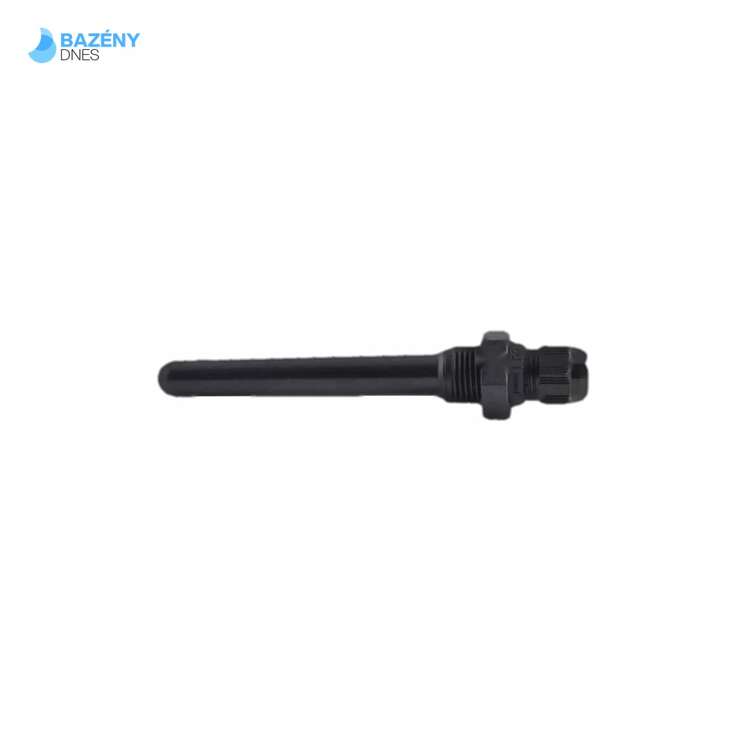 Jímka pro snímání teploty vody