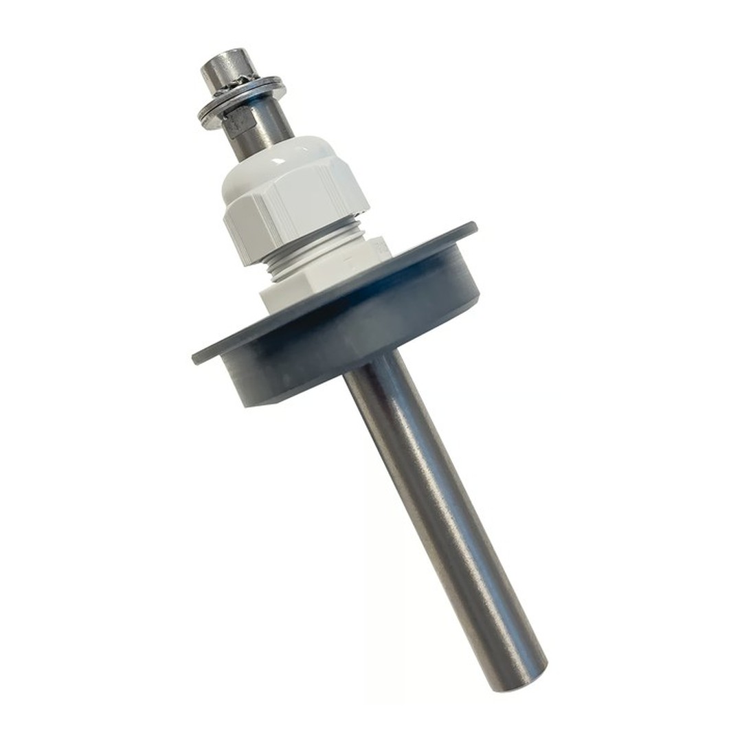 Pospojení Titan - - uzemnění - 50mm (puk)