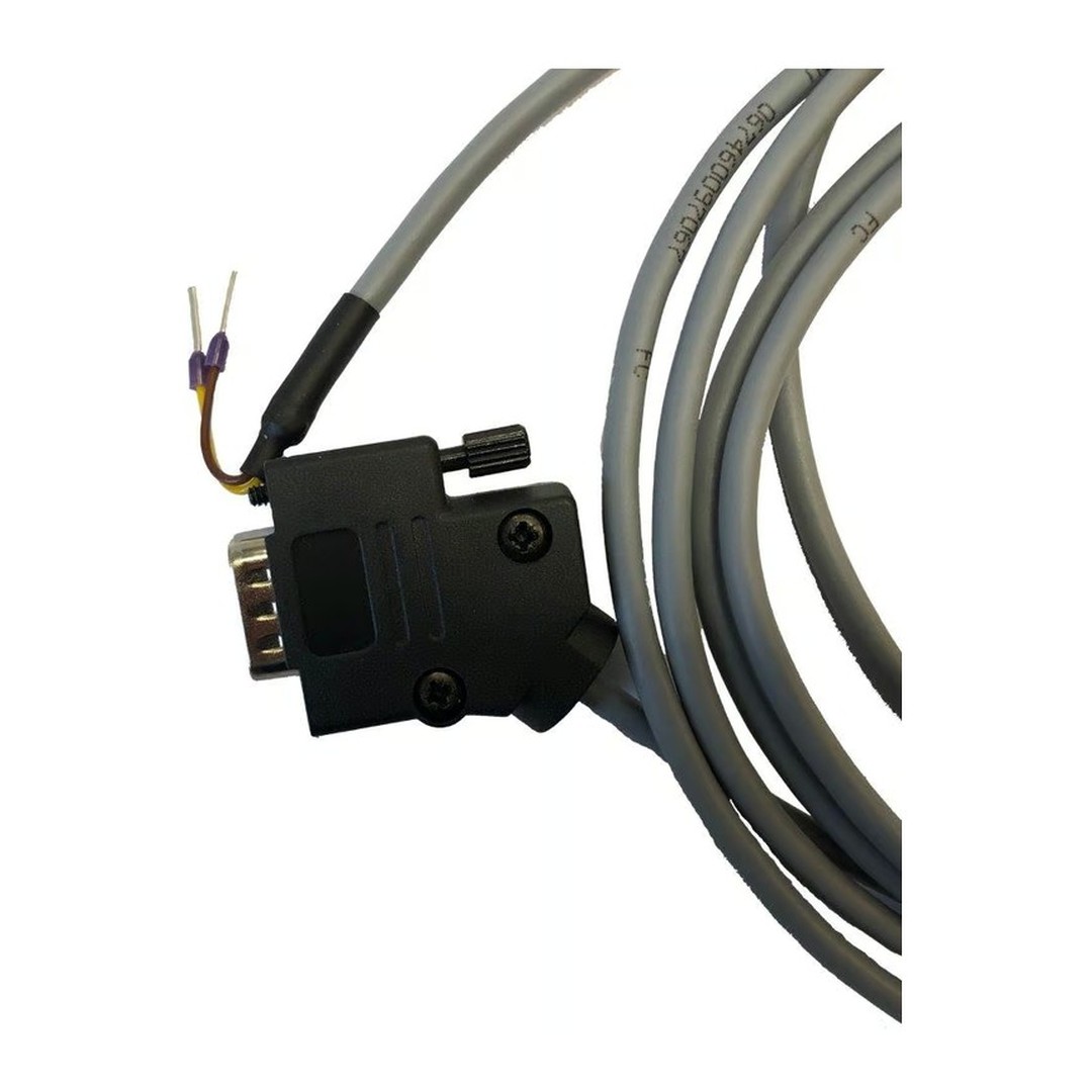 VArio - komunikační kabel VA DOS / VA SALT SMART (přímo do DIN modulu) - 3 m