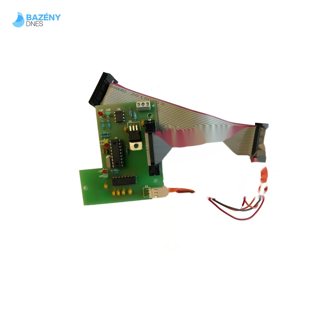 Inteligentní řízení VArio