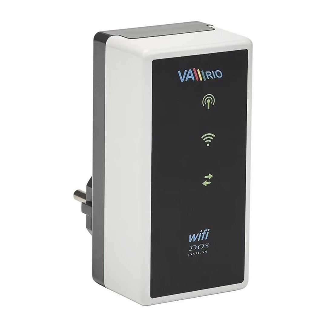 Inteligentní řízení bazénu VArio - WiFi modul verze 1.4