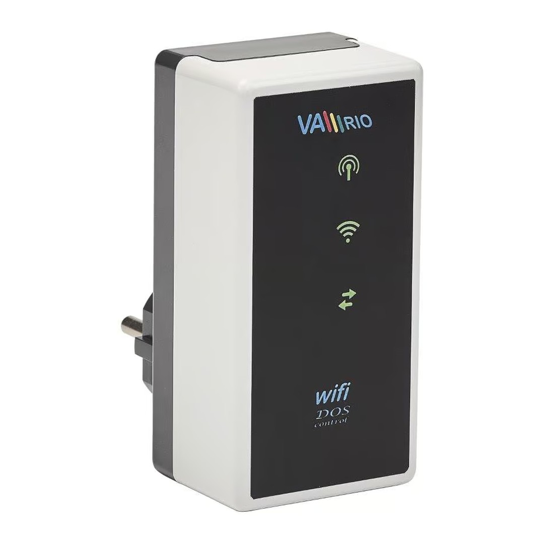 Inteligentní řízení bazénu VArio - WiFi modul verze 1.4 5