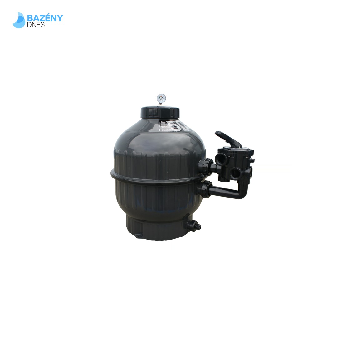 Filtr.zař. CANTABRIC 500 s ventilem