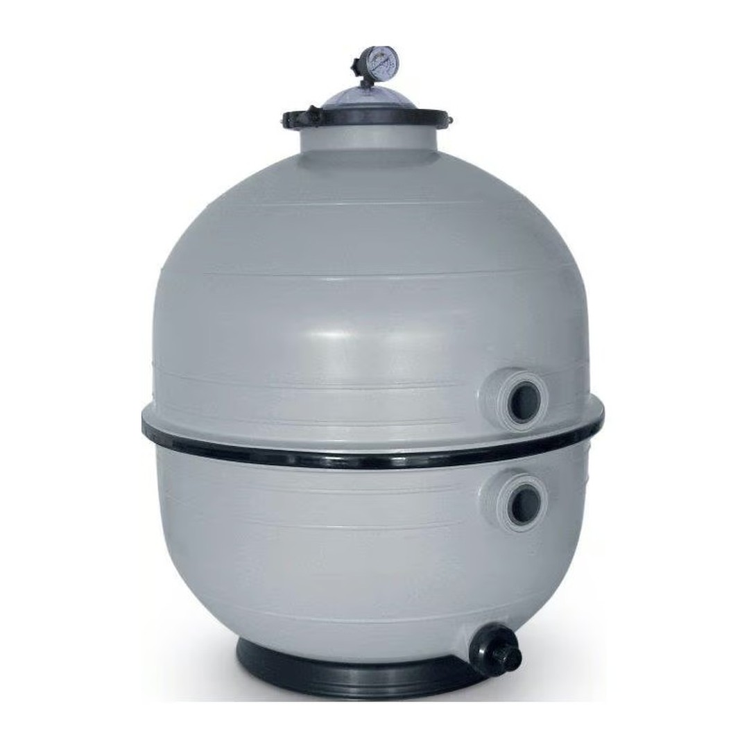 Filtrační nádoba MIDI 600